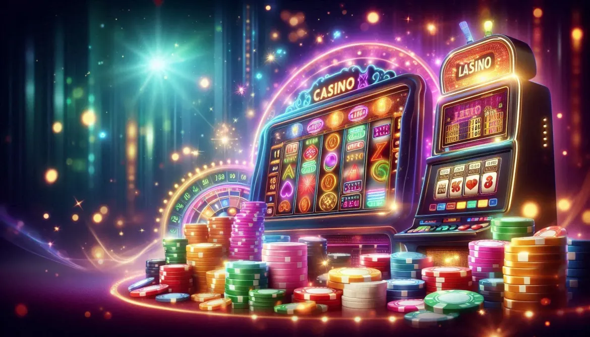 Casino Palavas les Flots